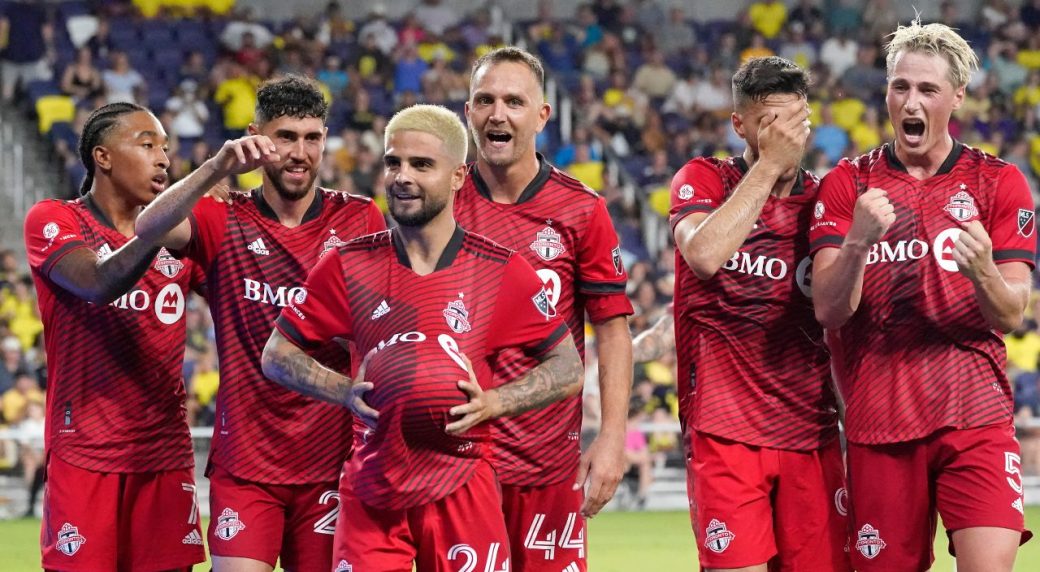 Palpites: Toronto FC x DC United 01/09/24