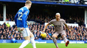 Palpites: Tottenham vs Everton 24/08/24