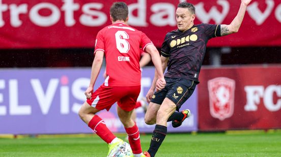 Palpites: FC Utrecht x FC Twente -Eredivisie dos Países Baixos 01/09/24