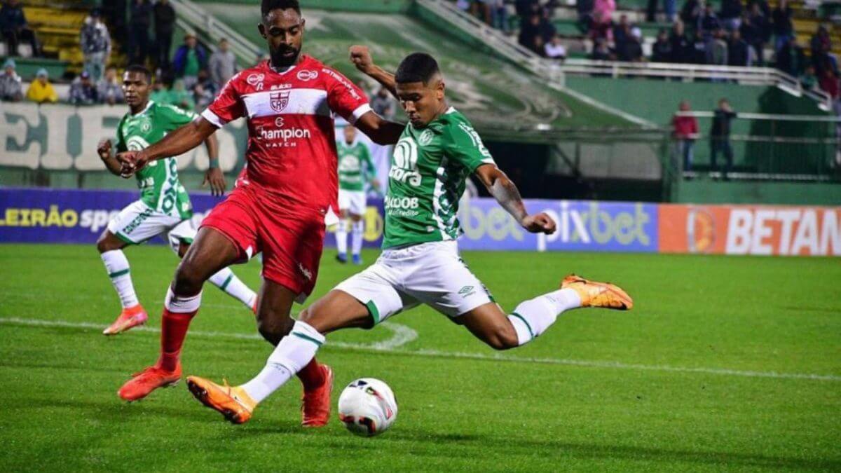 Palpites: Chapecoense vs CRB: Melhores Odds 25/08/24