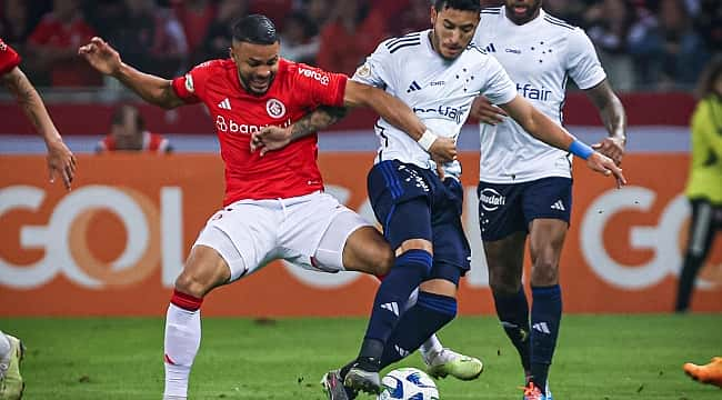 Palpites: Cruzeiro x Internacional: Quem Vence? 28/08/24