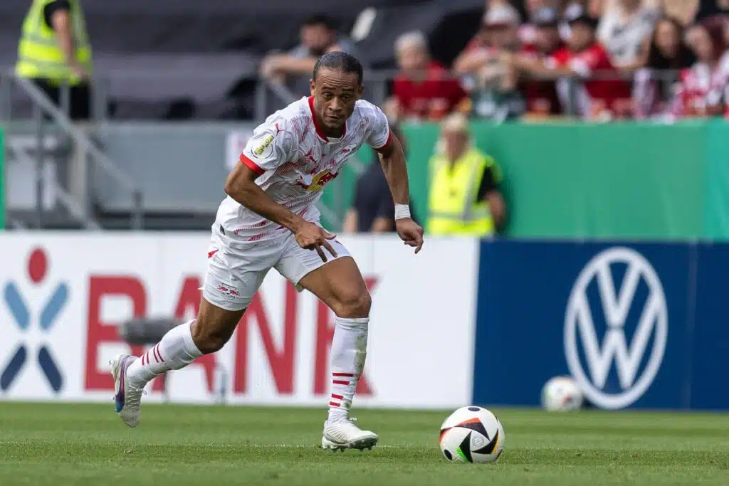 Palpites: RB Leipzig Favorito Contra VfL Bochum 24/08/24