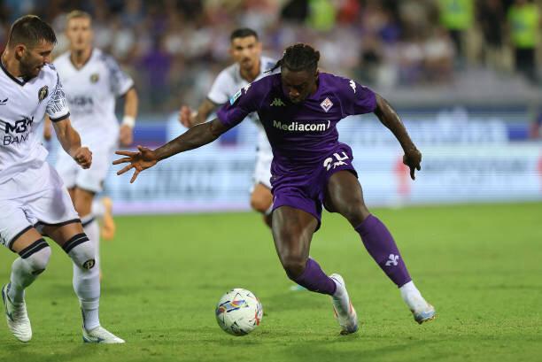 Palpites: Puskas Akademia x Fiorentina-Conference League 29/08/24