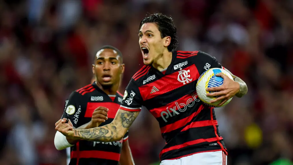 Alerta no Flamengo após Gols Repetidos