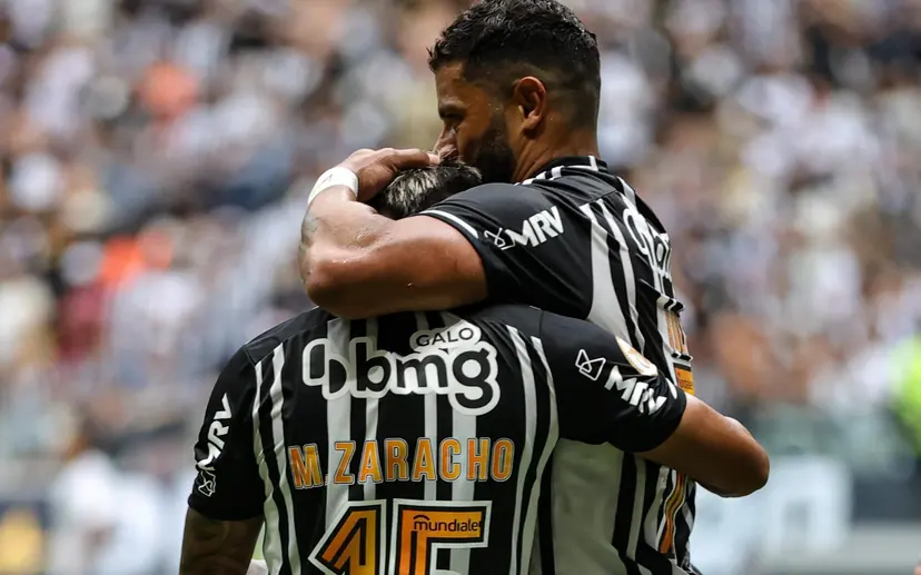 Palpites: Grêmio x Atlético Mineiro – Brasileirão Série A 01/09/24