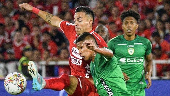 Palpites: La Equidad x América de Cali – Colômbia Primera A 01/08/24