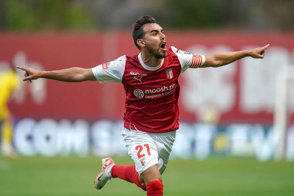 Palpites: Rapid Viena x SC Braga – Liga Europa 29/08/24