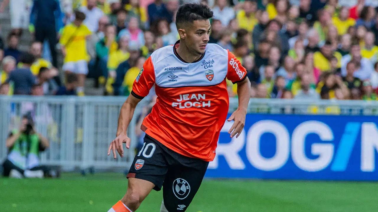 Palpites: Amiens x Lorient – campeonato Francês 31/08/2024