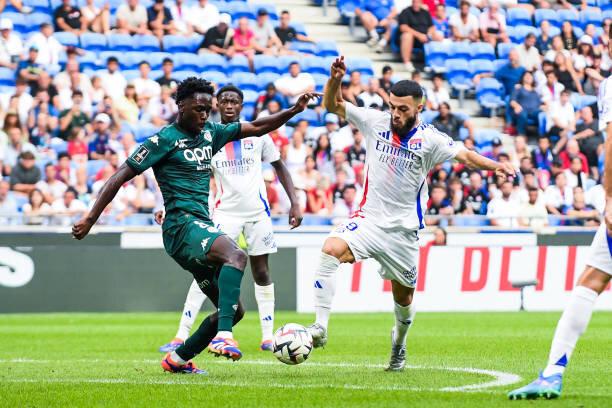 Palpites: Lyon vs Strasbourg – Ligue 130/08/24