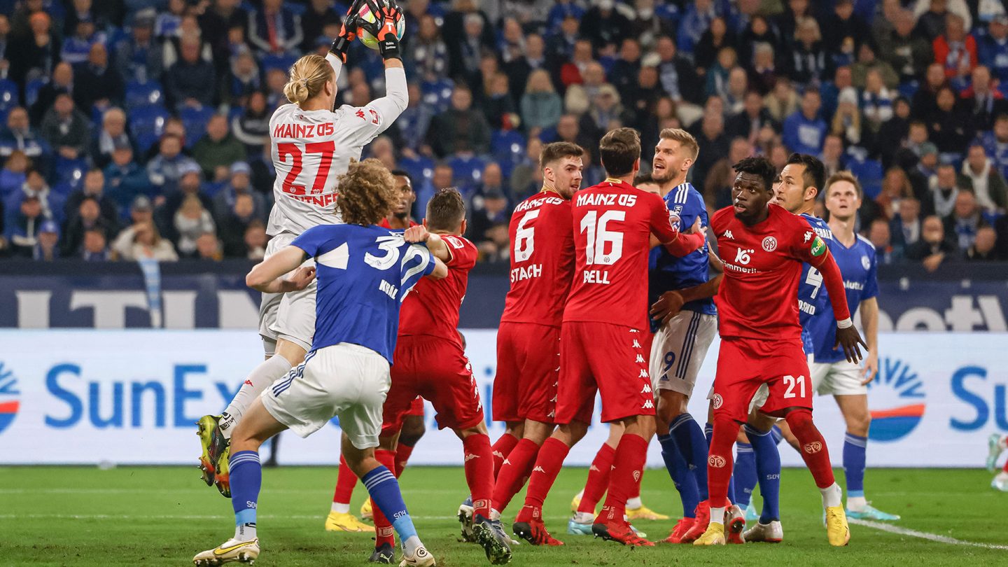 Palpites: Stuttgart x Mainz – Campeonato Alemão 31/08/24