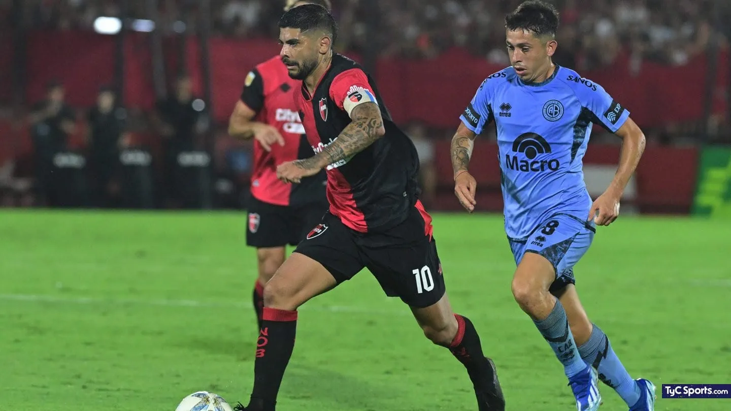 Palpites: Newell’s x Belgrano – Campeonato Argentino 31/08/24