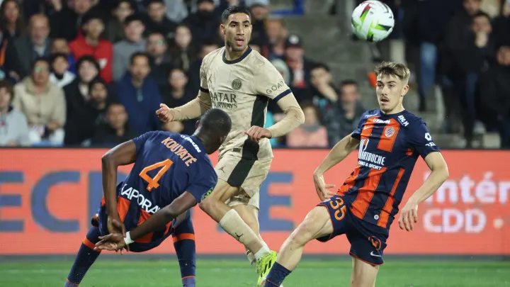 Palpites: PSG Favorito Contra Montpellier na Ligue 1 23/08/24