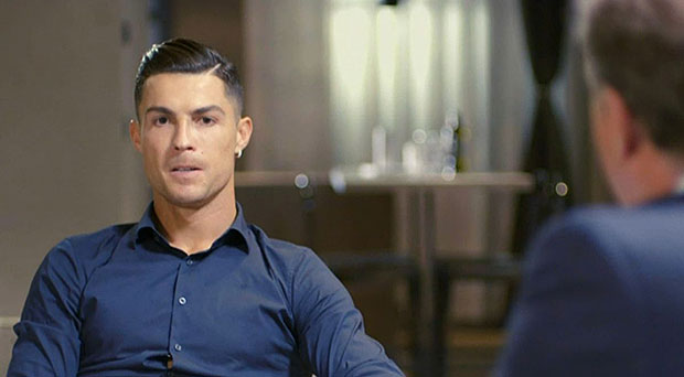 Cristiano Ronaldo Fala Sobre Aposentadoria