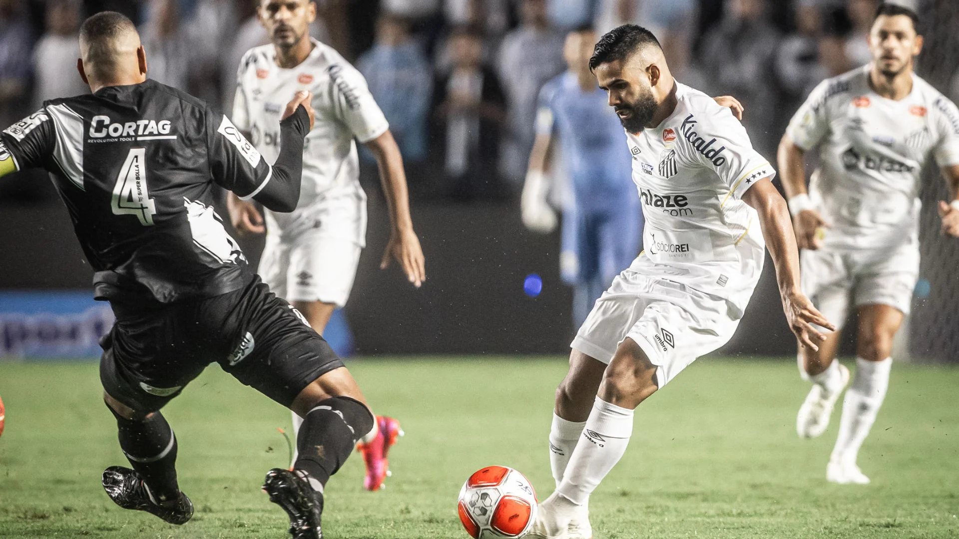 Palpite: Santos x Ponte Preta – Série B do Brasileirão 30/08/24