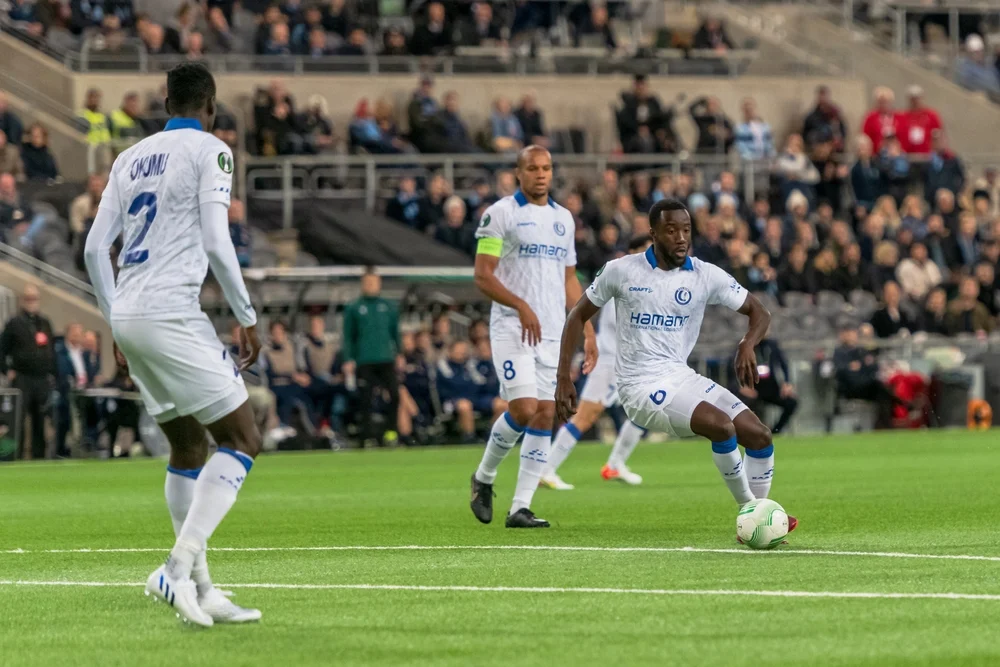 Palpites: Gent x FK Partizan-Liga Conferência Europa 28/08/24