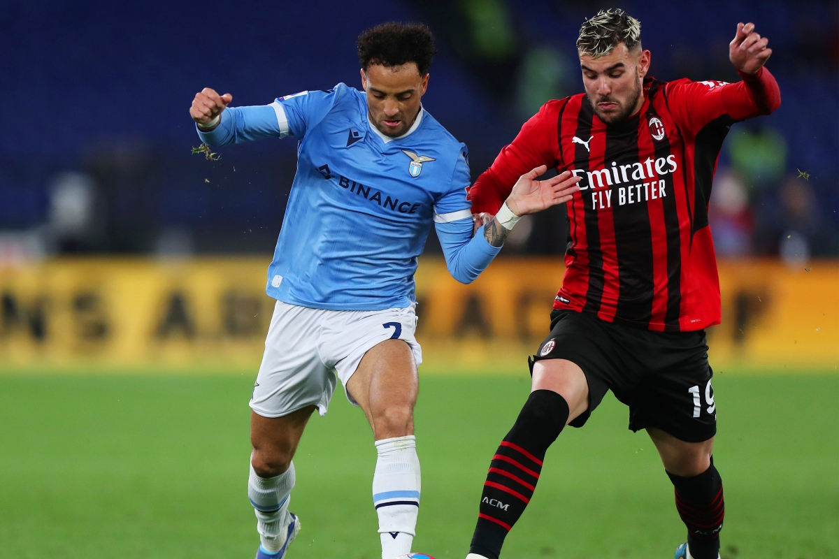 Palpites: Lazio e AC Milan – Campeonato Italiano31/08/2024