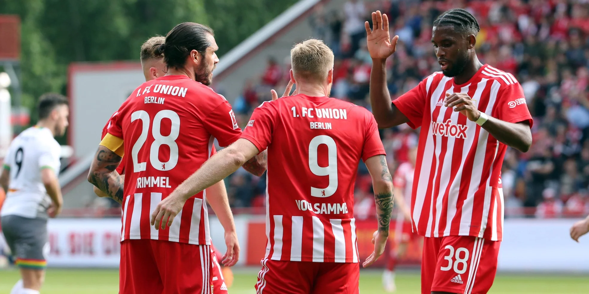 Palpites: Union Berlin x St Pauli – Campeonato Alemão 30/08/24