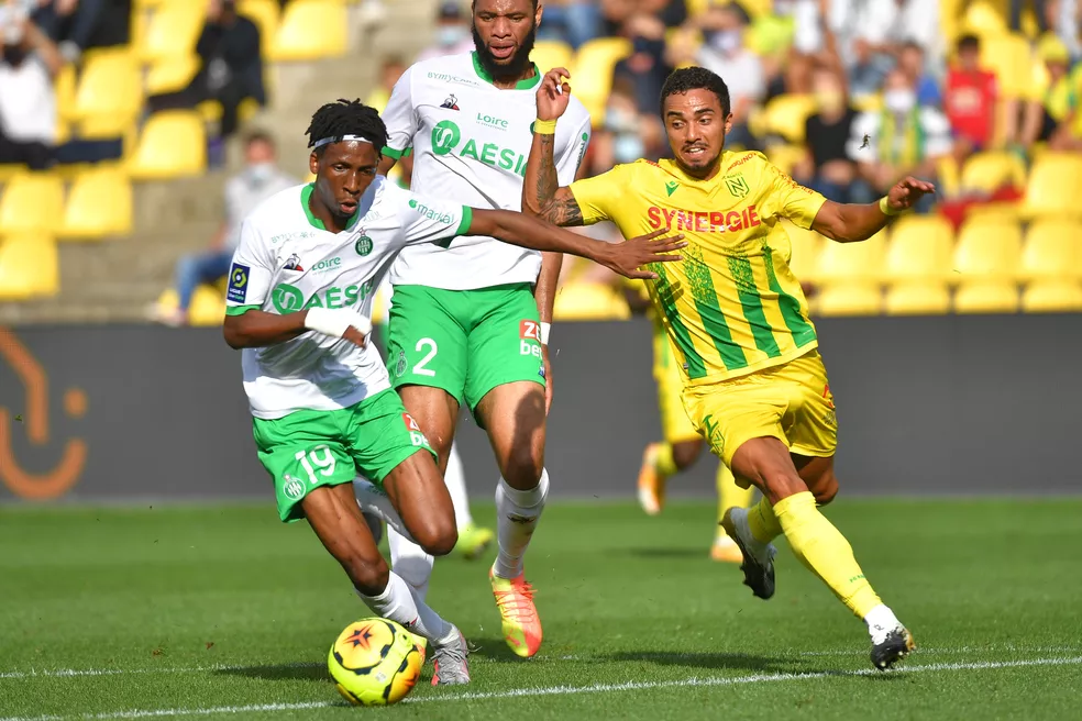 Palpites: Nantes x St Etienne – Ligue 1 – 29/09/24