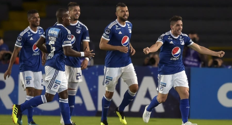 Palpites: La Equidad x Millonarios -Categoría Primera A 15/09/24