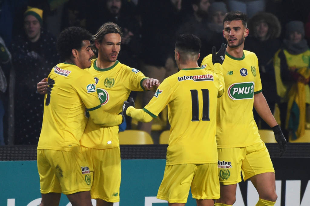 Palpites: Angers x Nantes – Ligue 1 – 22/09/24