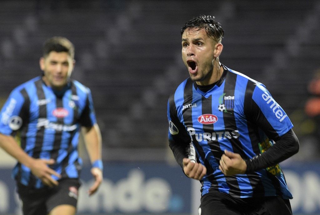 Palpites: Clube Nacional x Liverpool Montevideo Primeira Divisão Uruguaia 08/09/24