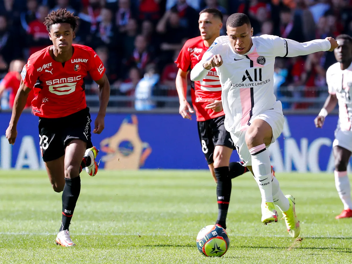 Palpites: PSG x Rennes – Ligue 1 – 27/09/24