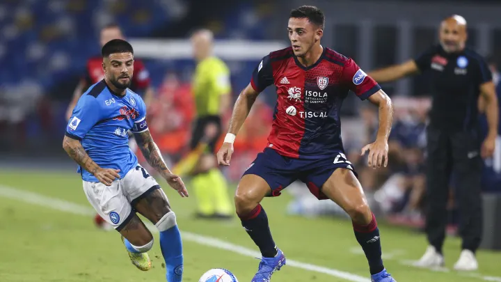 Palpites: Cagliari x Napoli – Campeonato Italiano de Futebol – Série A 15/09/24