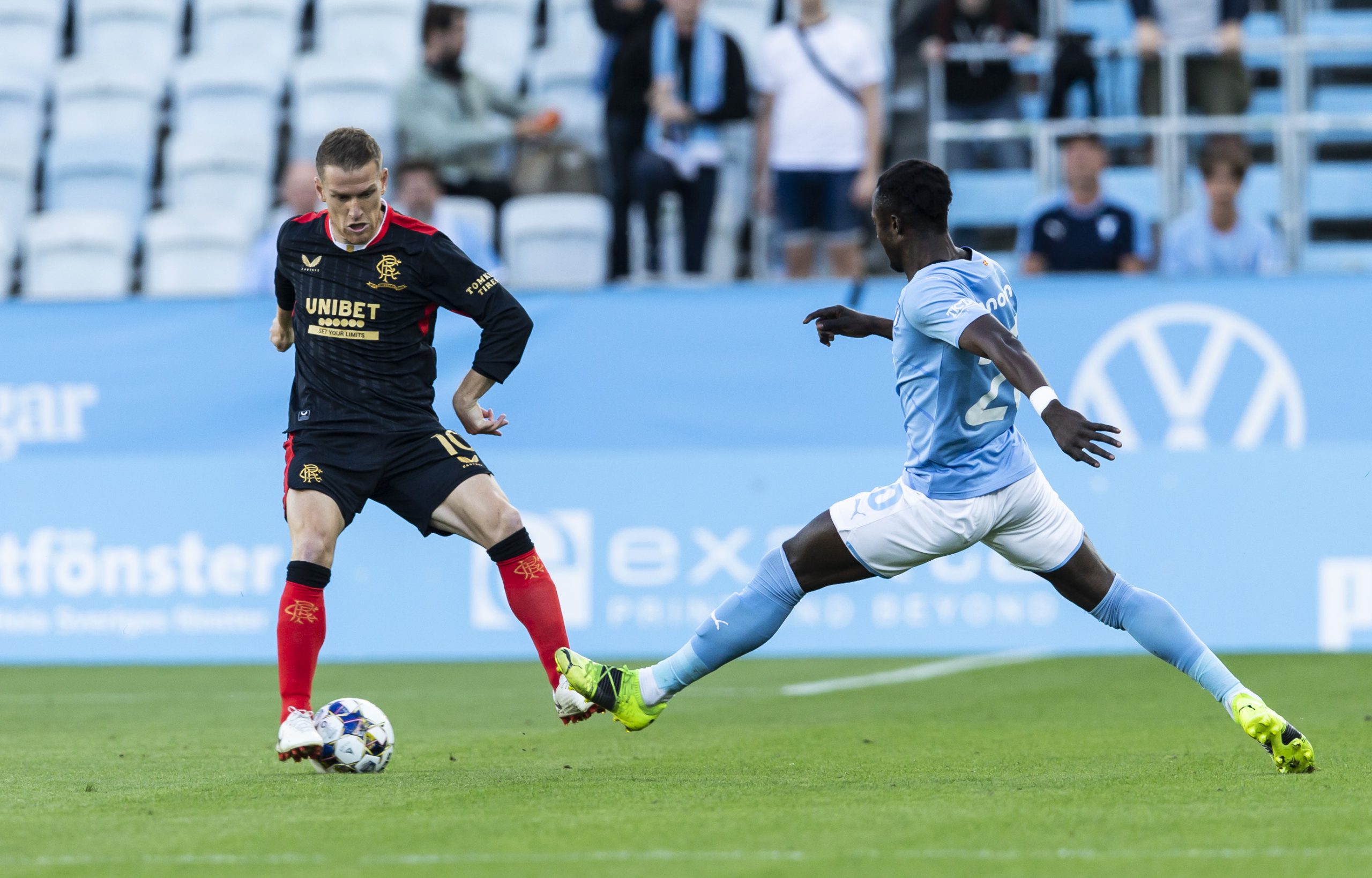 Palpites: Malmo FF x Rangers – Liga Europa – 26/09/24