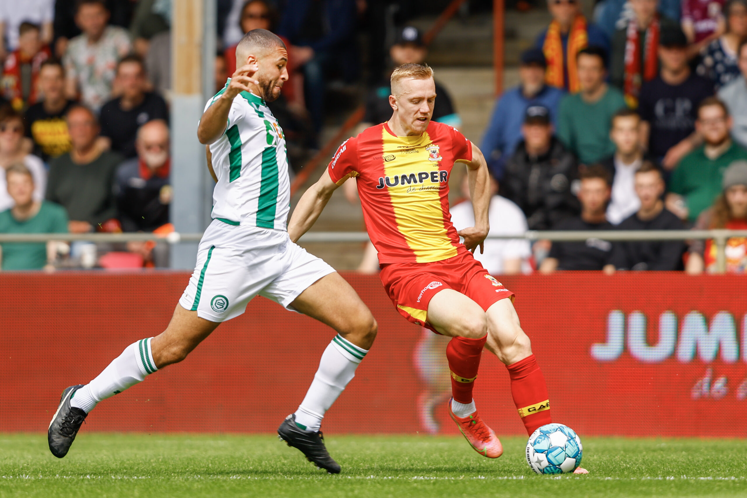 Palpites: FC Groningen x Go Ahead Eagles – Eredivisie – 29/09/24