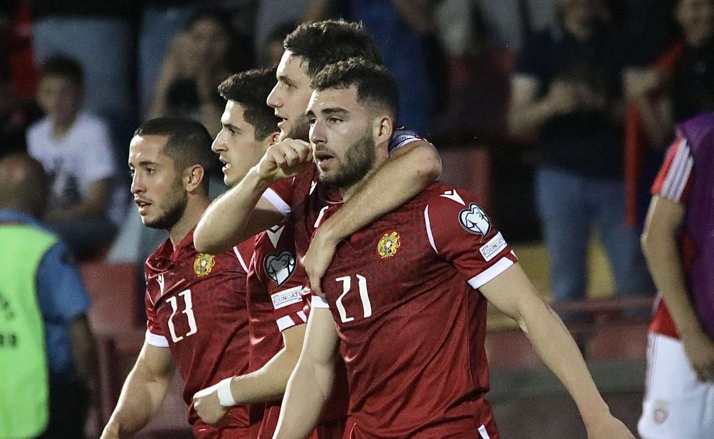 Palpites: Armenia x Latvia – Liga das Nações 07/09/24