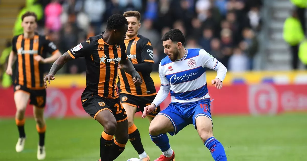 Palpites: QPR x Hull City – Championship – 01/10/24