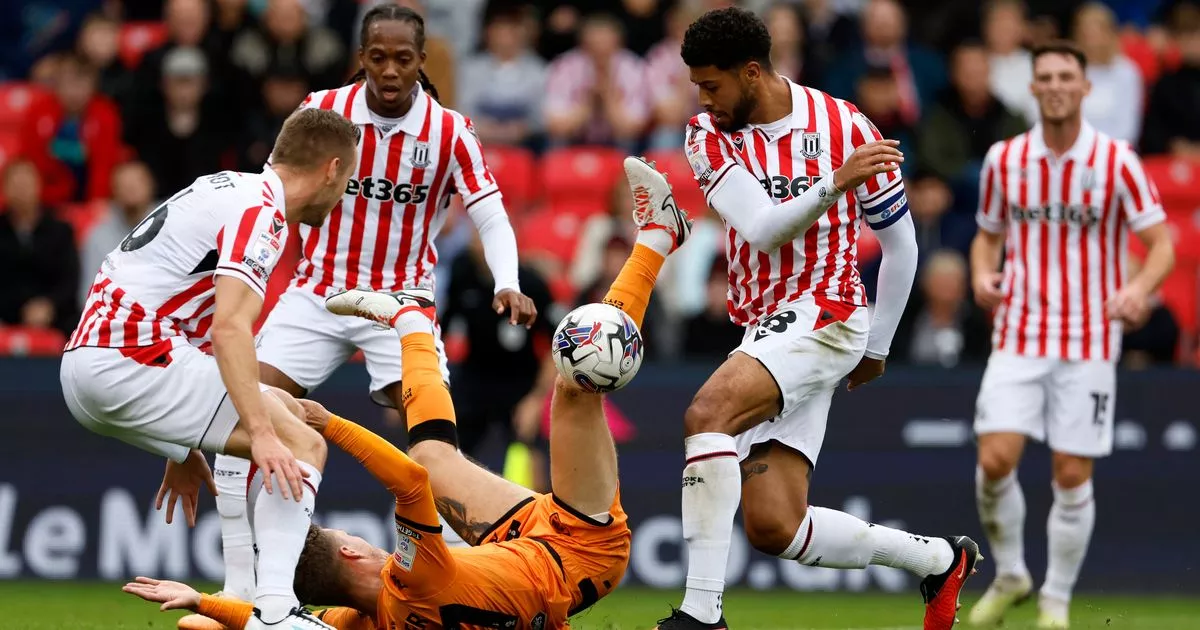 Palpites: Stoke x Hull – Championship – 19/09/24