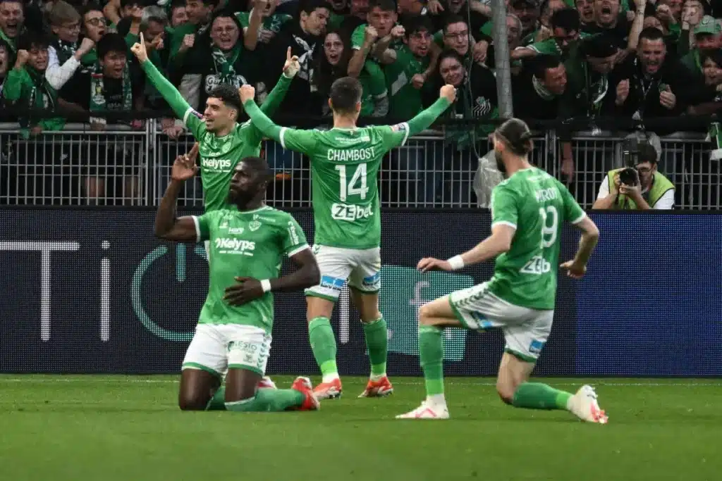 Palpites: St Etienne x Lille – Liga 1 13/09/24