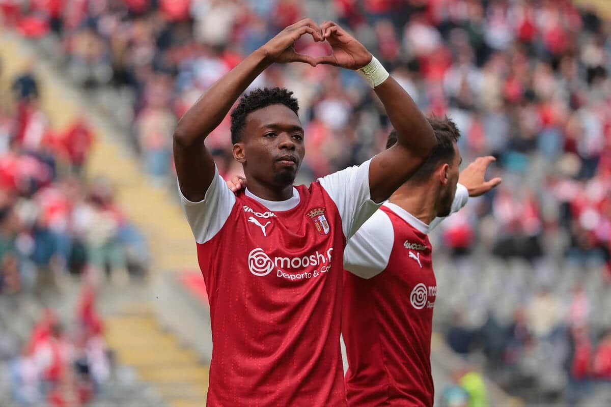 Palpites: Braga x Guimarães – Liga Portugal 15/09/24