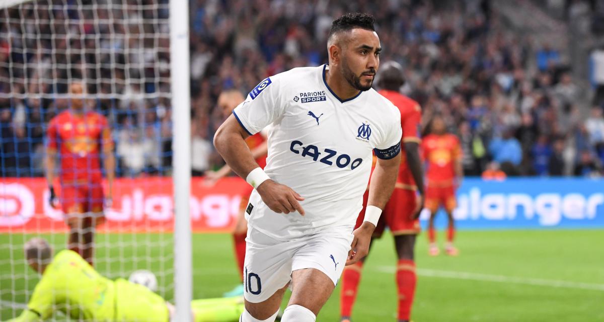 Palpites: Marseille x Angers – Ligue 1 – 04/10/24