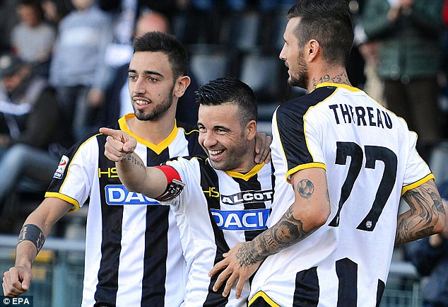 Palpites: Udinese x Inter Milan – Campeonato Italiano 28/09/24