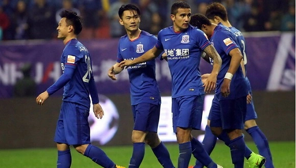 Palpites: Shangai Shenhua x Tianjin Jinmen Tigers – Super Liga Chinesa – 21/09/24