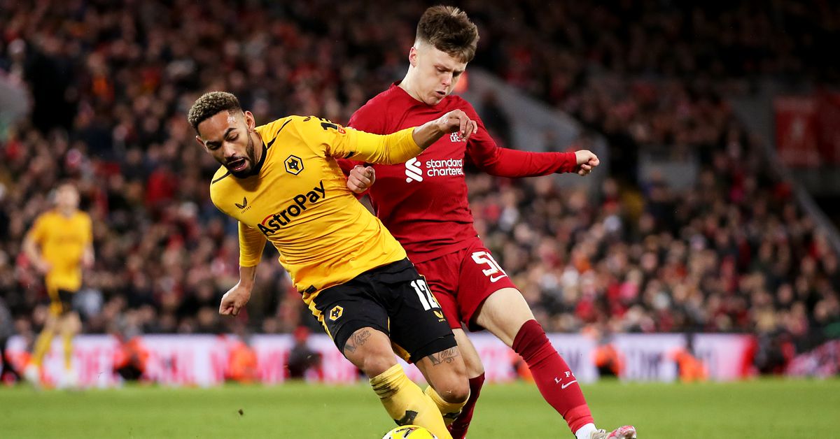 Palpites: Wolverhampton x Liverpool – Premier League – 28/09/24