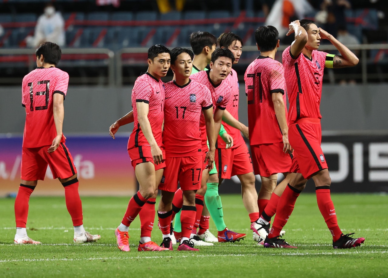 Palpites: Oman x Coreia do Sul – Eliminatórias da Copa do MundoOman 10/09/24