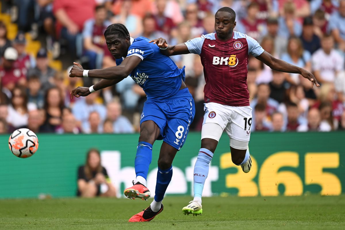 Palpites: Aston Villa x EvertonPremier League 14/09/24