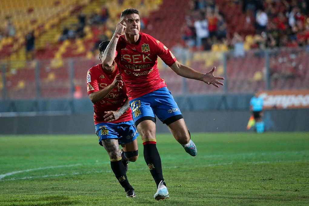 Palpites: Copiapó x Unión Española -Campeonato Chileno 15/09/24