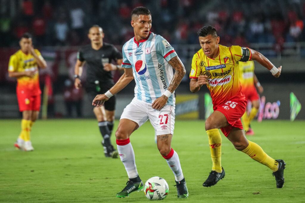 Palpites: América de Cali x Pereira – Categoría Primera A 15/09/24