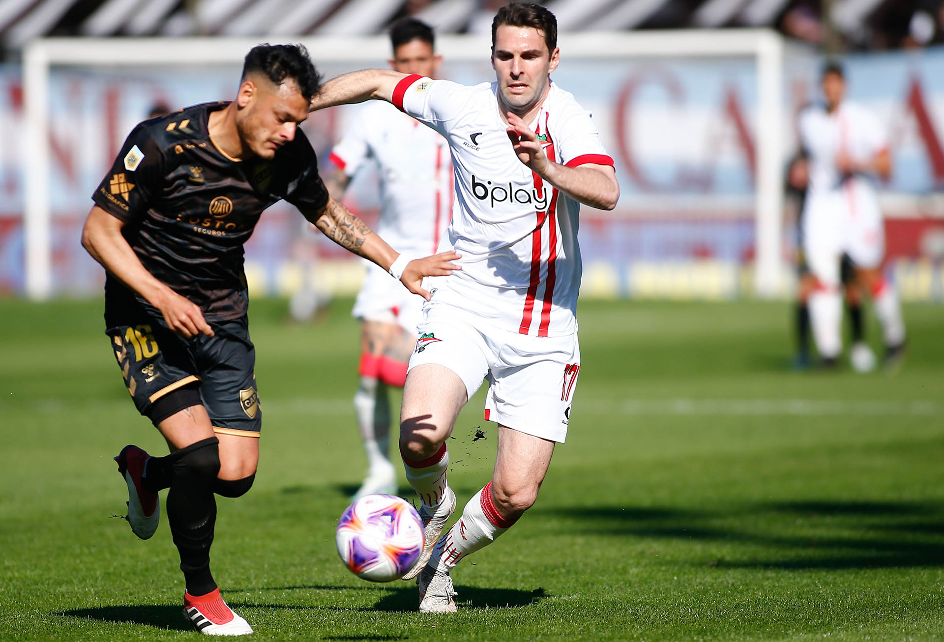 Palpites: Estudiantes LP x Platense- Campeonato Argentino 15/09/24