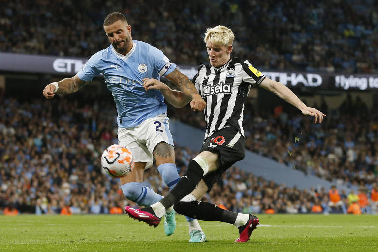 Palpites: Newcastle x Man City – Premier League – 28/09/24