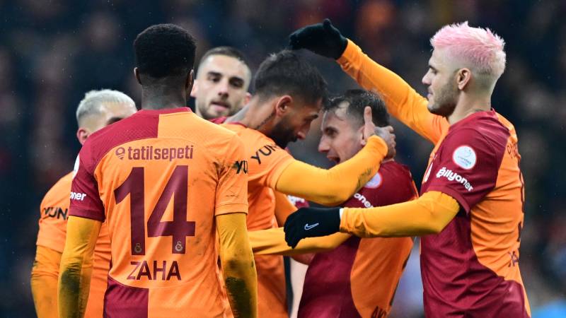 Palpites: Galatasaray x Rizespor – Süper Lig 14/09/24