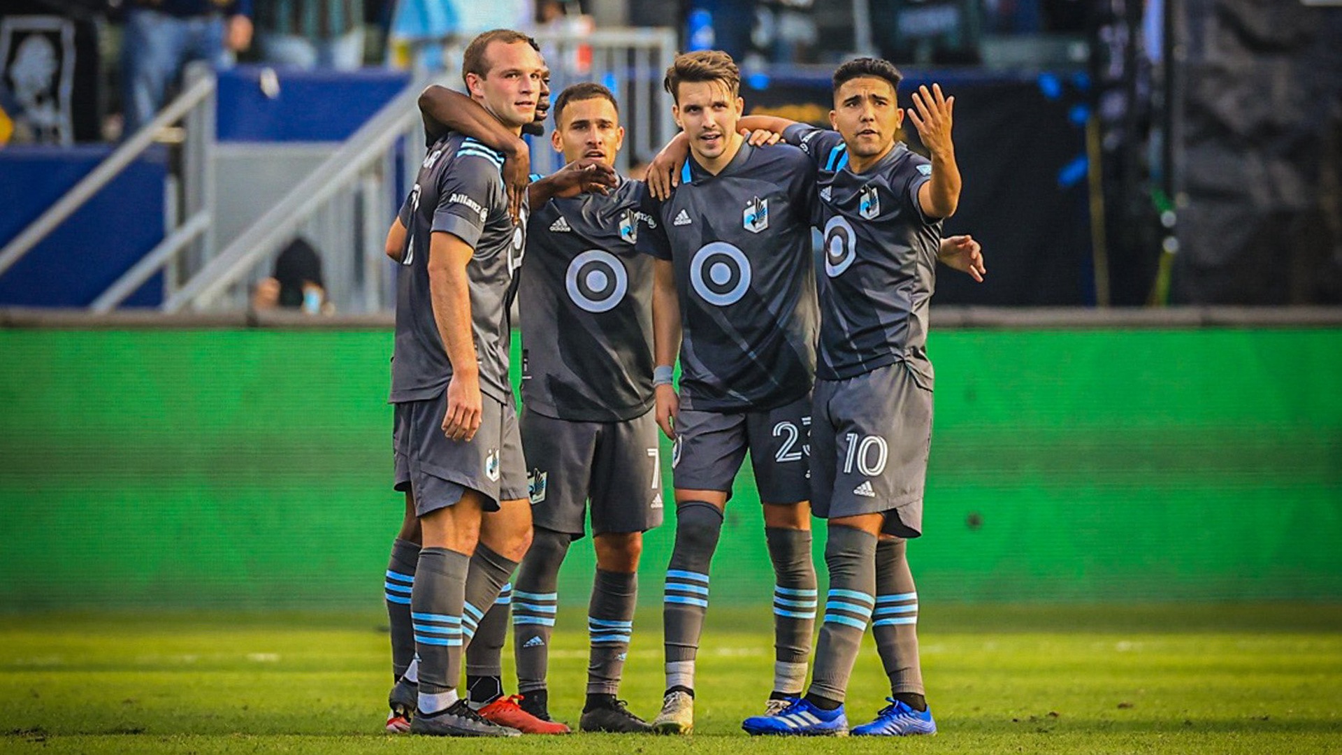 Palpites: Minnesota United x Colorado Rapids – MLS – 28/09/24