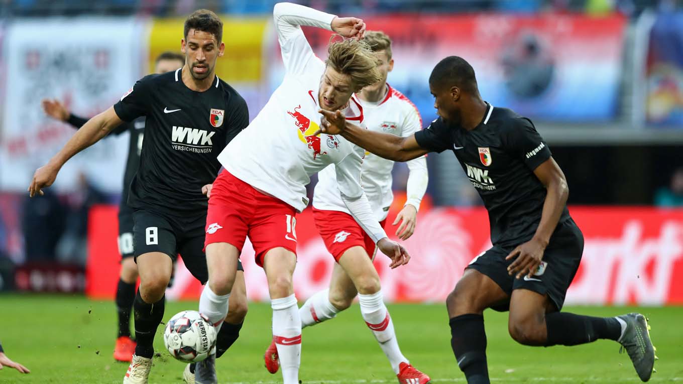 Palpites: RB Leipzig x Augsburg – Bundesliga – 28/09/24