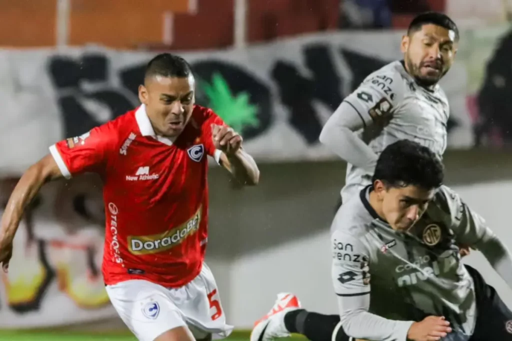 Palpites: UTC x Cienciano – Liga 1 13/09/24