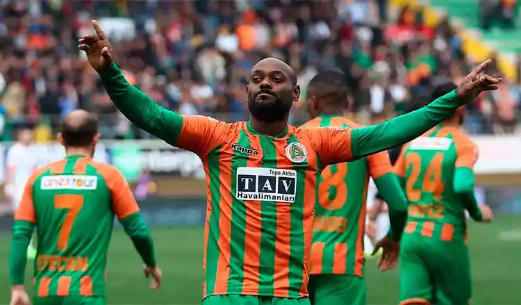 Palpites: Alanyaspor x Hatayspor – Süper Lig 15/09/24