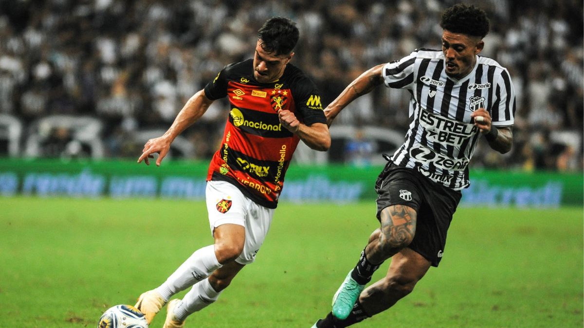 Palpites: CRB x Sport Recife – Brasileirão Série B 11/09/24